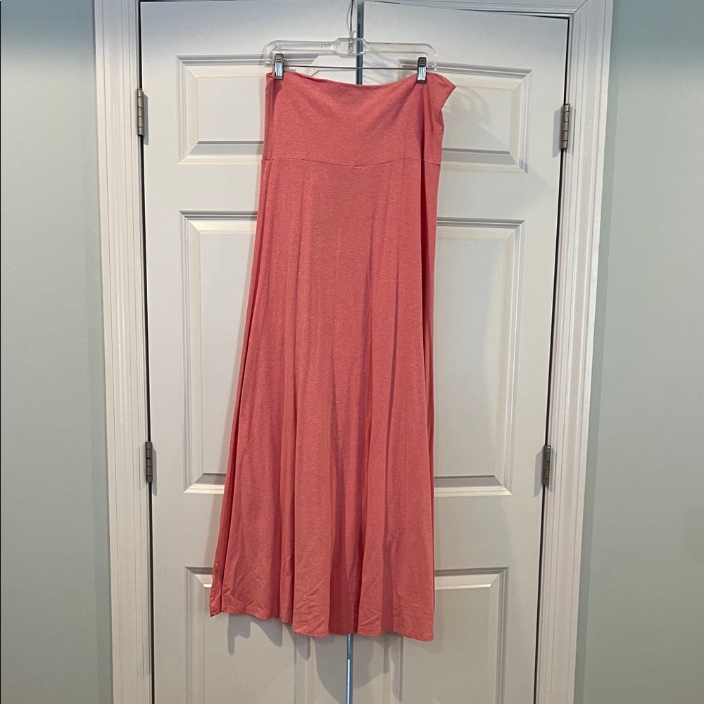 Maxi skirt/dress